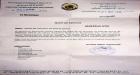   .  