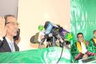   .  