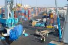   .  