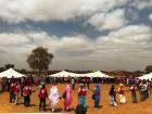   .  
