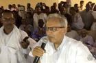   .  