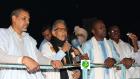   .  