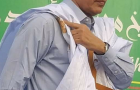   .  
