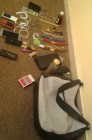   .  