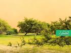   .  