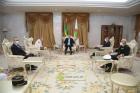   .  