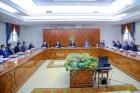   .  