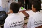  .  