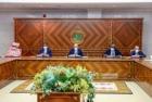   .  