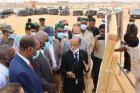   .  