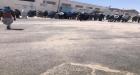   .  